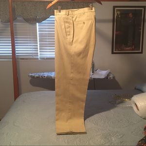 Men’s Hitl designer business casual pants